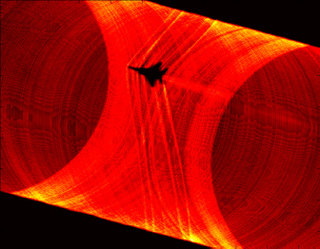 Illustration for article titled Shockwaves, and the Beauty of Supersonic Flight